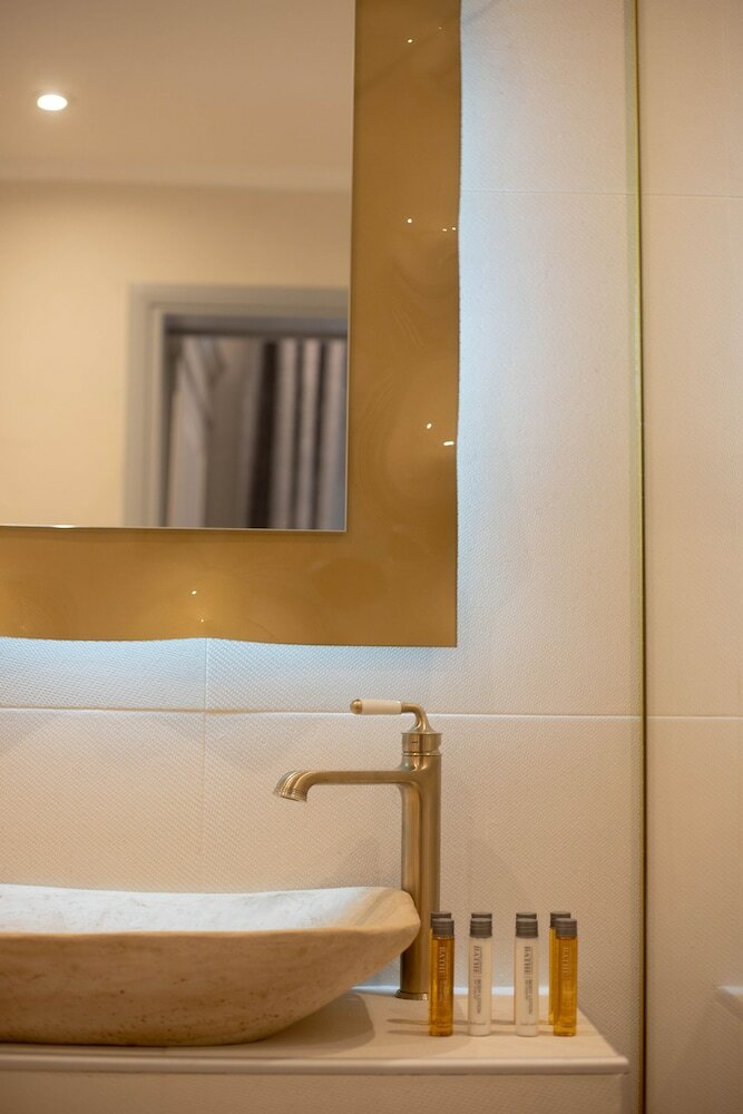 Фото Pandrosos Divine Suites