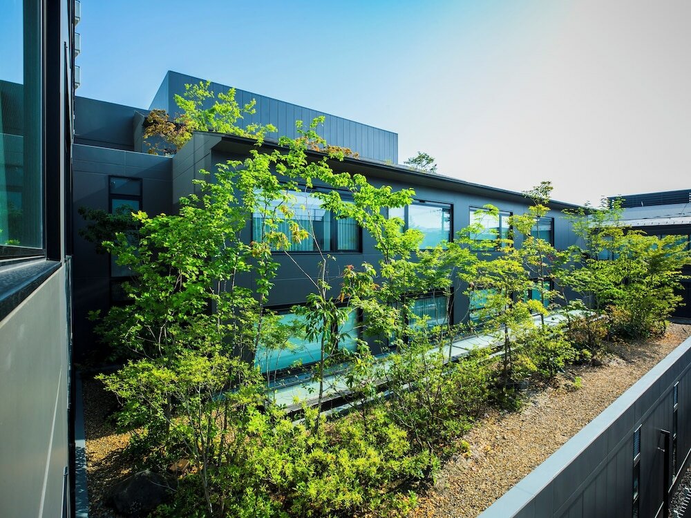 Фото Hyatt Place Kyoto