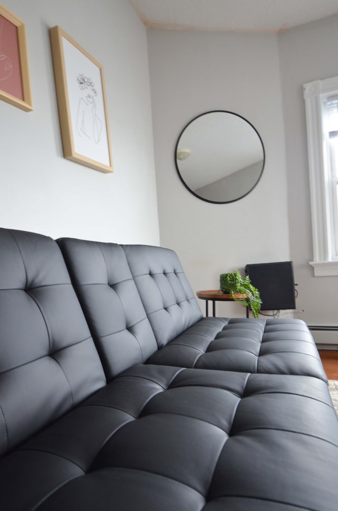 Фото Modern2Bd Apartment