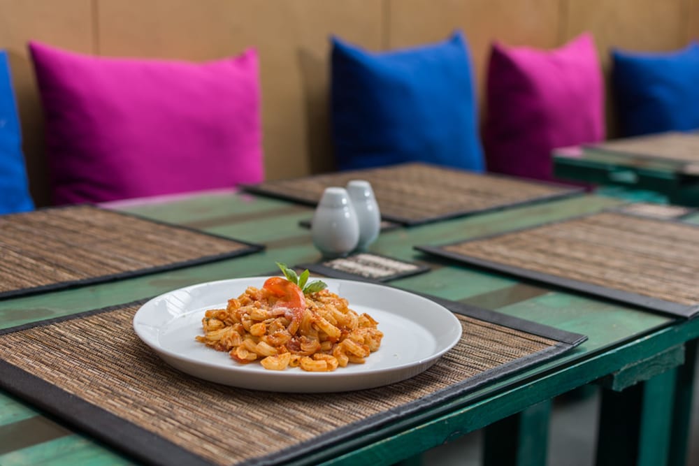 Фото My Little Island Hostel