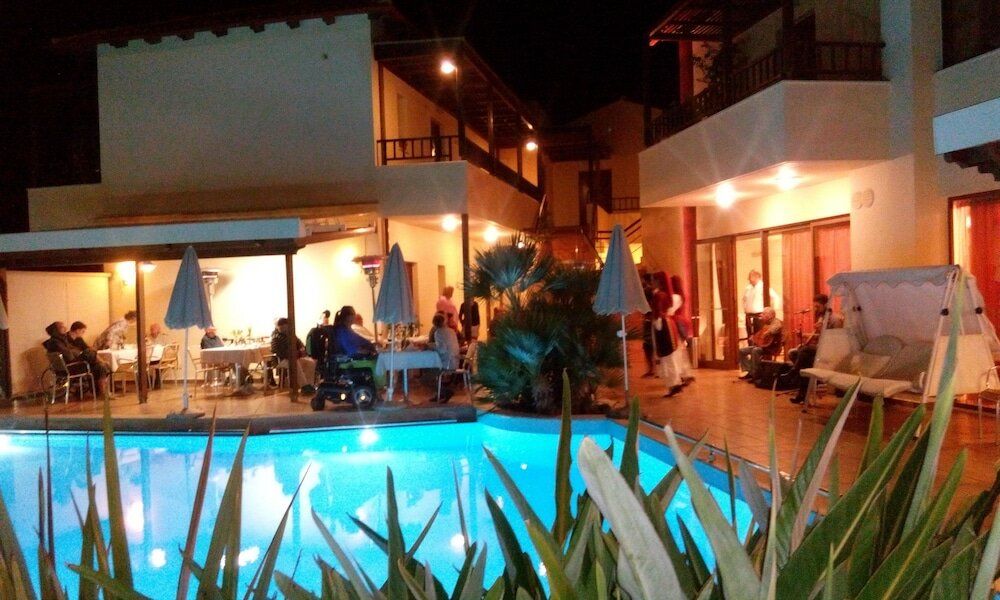 Фото Eria Resort Accessible Holidays