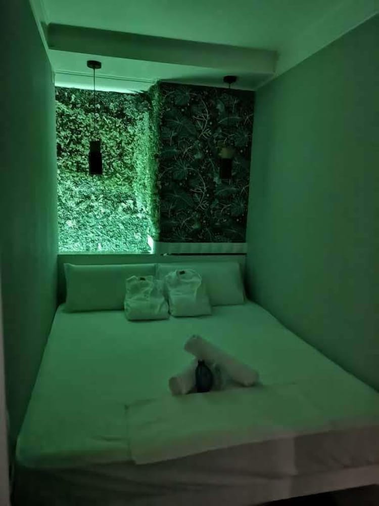 Фото Modular Rooms Hotels