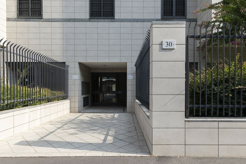 Фото NotaMi - Navigli Stylish Home