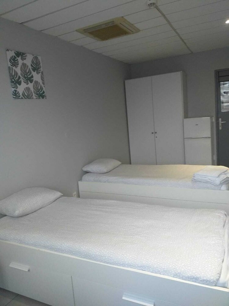 Фото Apparthotel Area