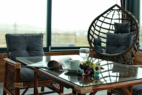 Гостиница Mardiva Resort Hotel в Савуре