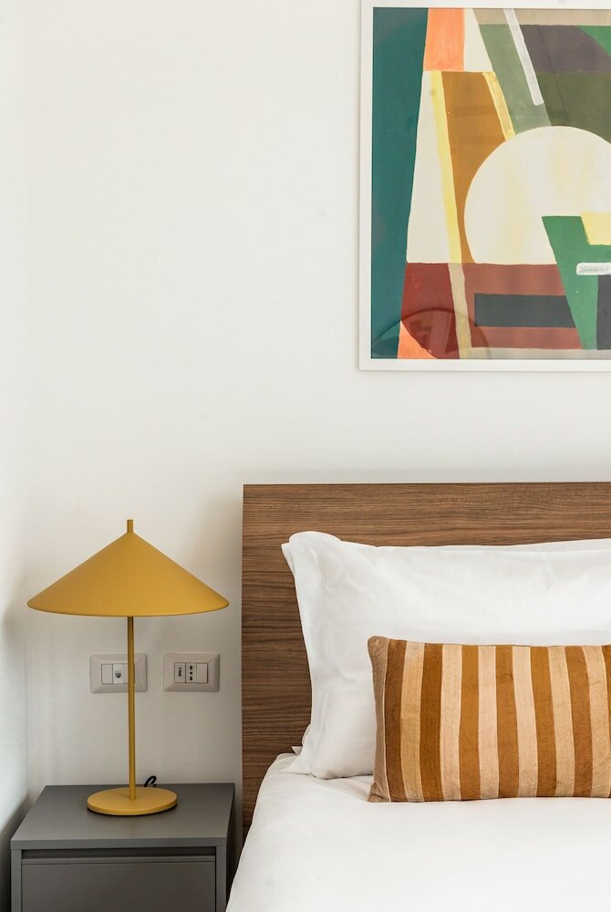 Фото Numa i Verso Apartments