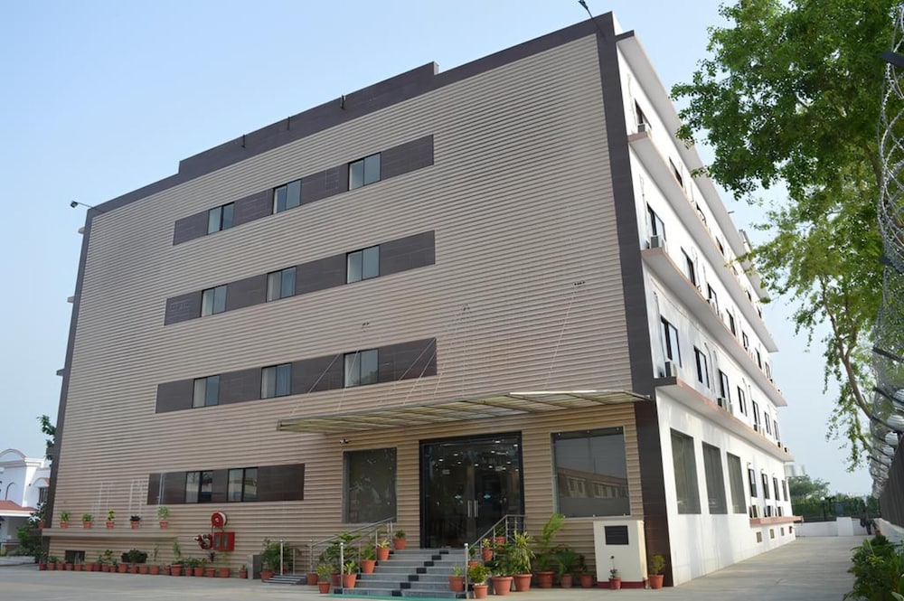 Фото отеля 4