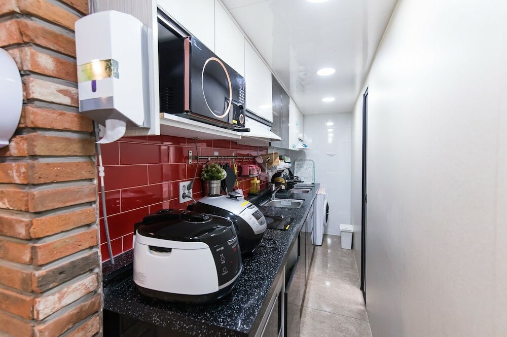 Фото Guest House ShaSha