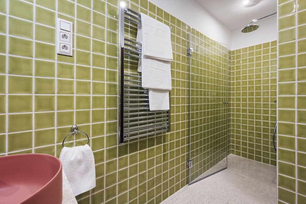 Фото Swu Magazine Rooms