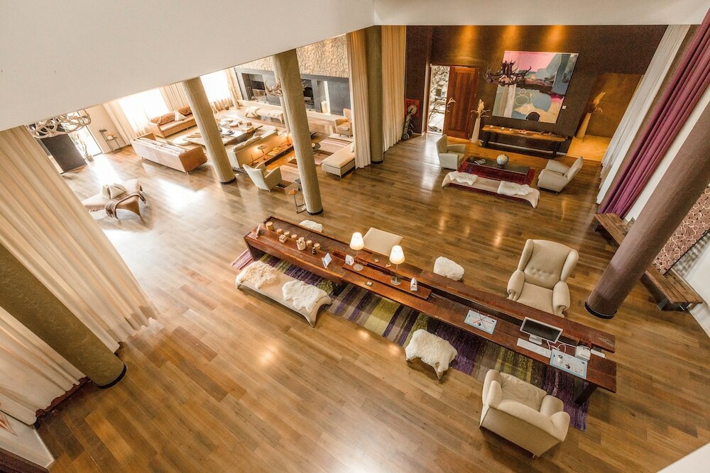 Фото Esplendor by Wyndham El Calafate