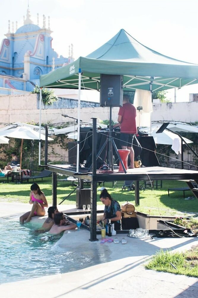 Фото Hotel Samka