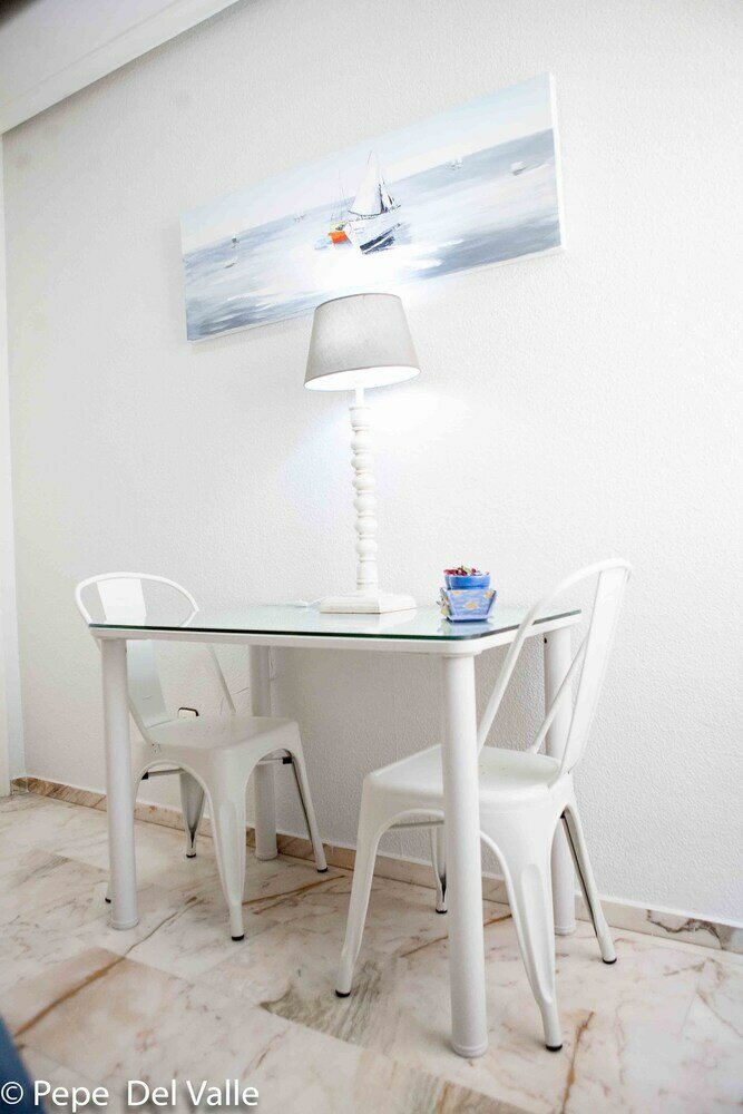 Фото Los patios El Carmen