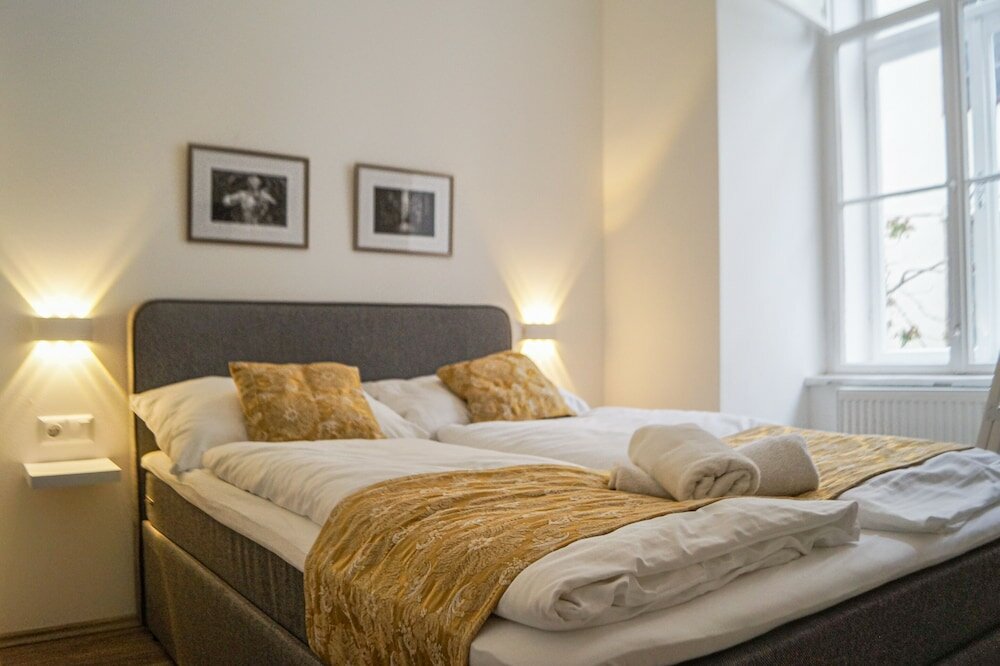 Фото Modern Hotel Mariahilfer Straße