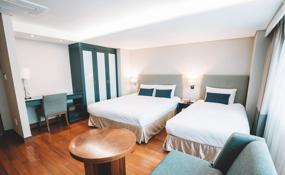 Фото Hotel Prince Seoul