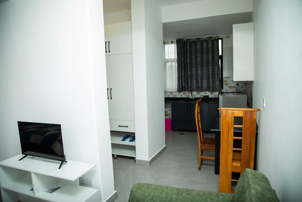 Фото Jld Apartments