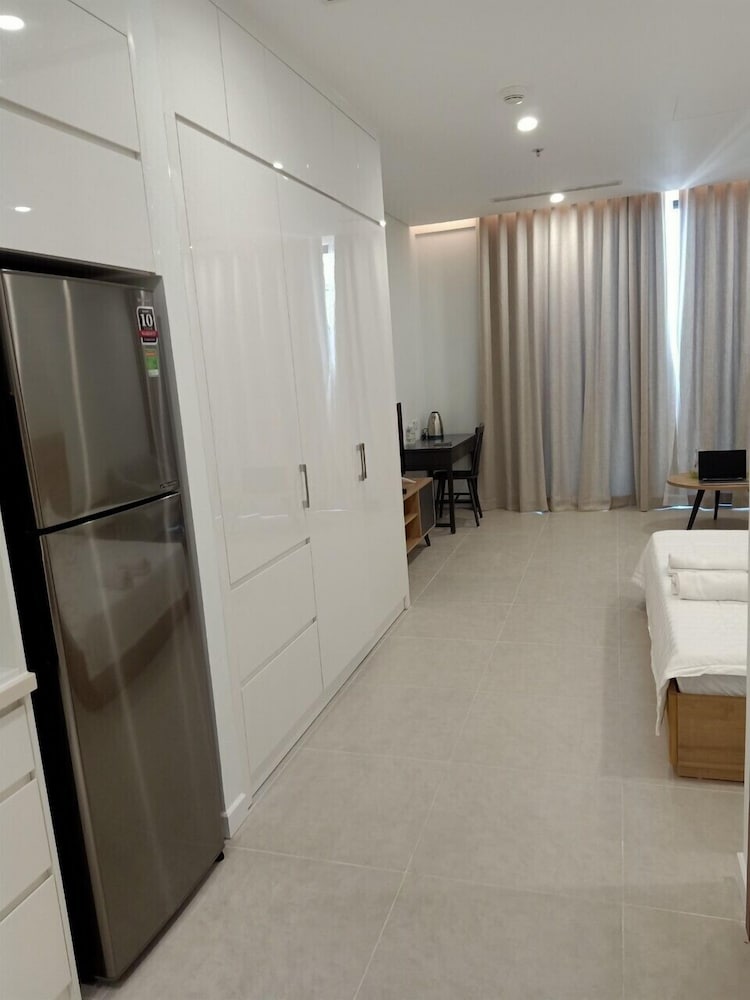 Фото Luxury Scenia Bay Apartment with Seaview