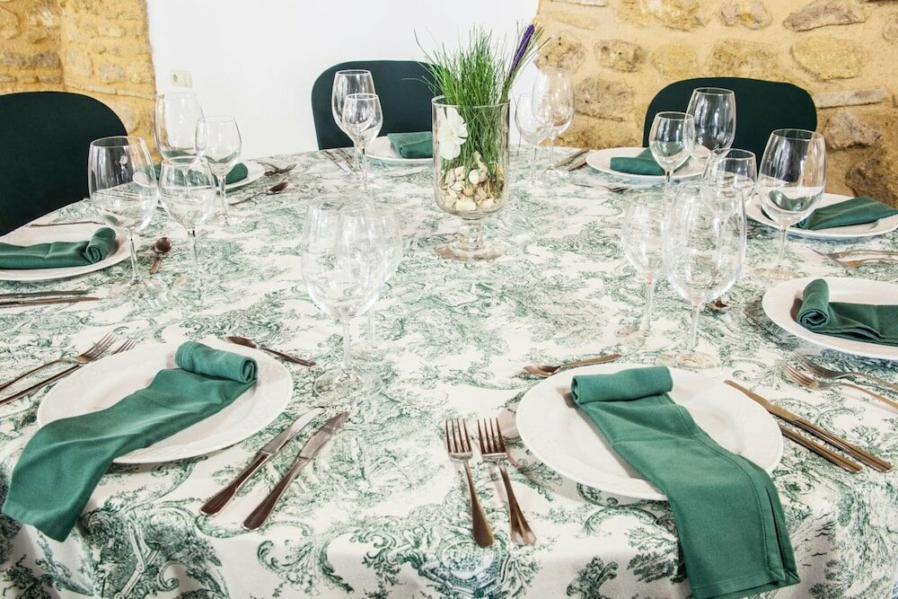 Фото La Hospederia Del Monasterio