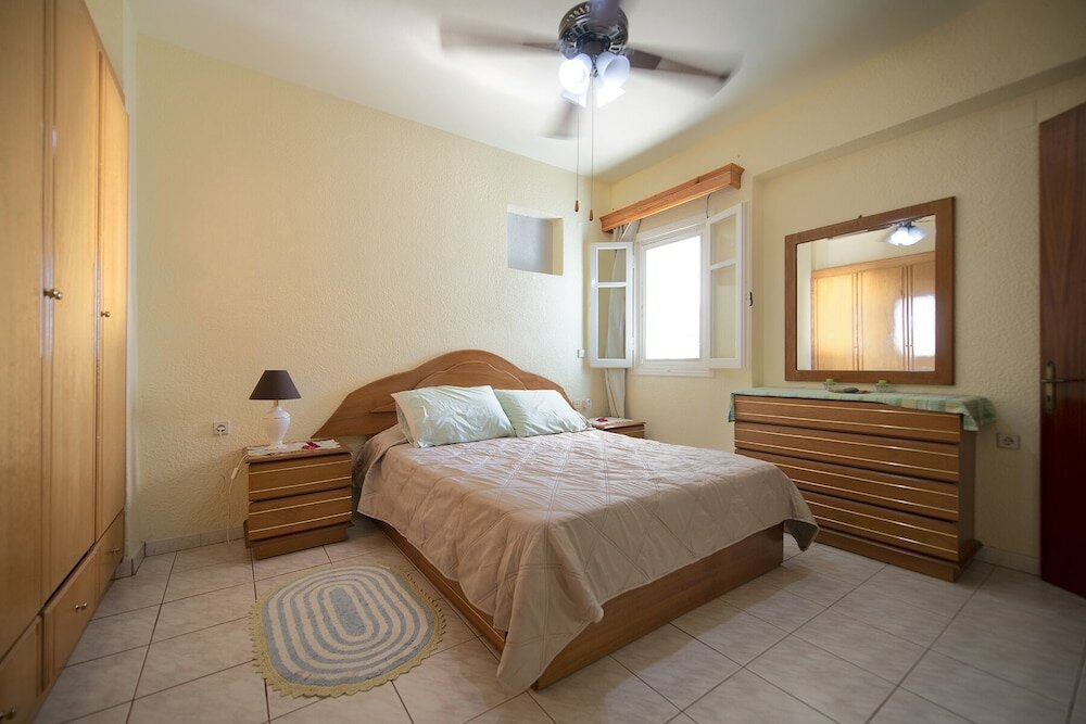 Фото Aegean View Traditional House Kalymnos