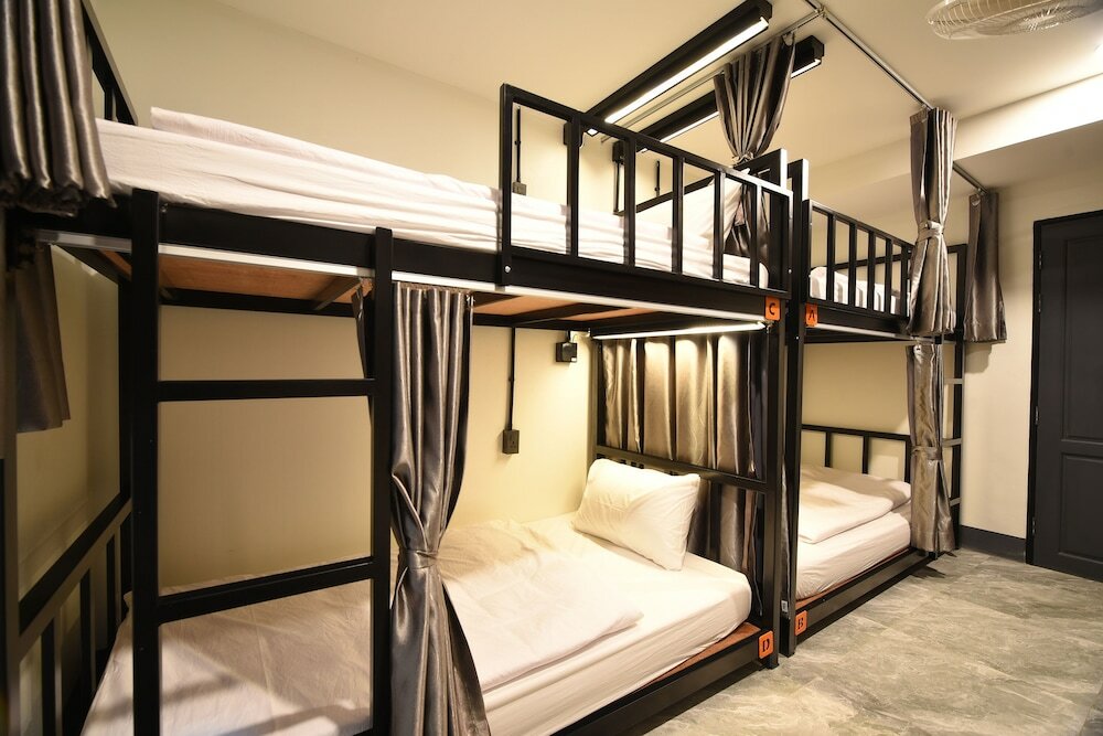 Фото Koko Hostel