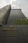 Dorsett Residences by Homes Asian