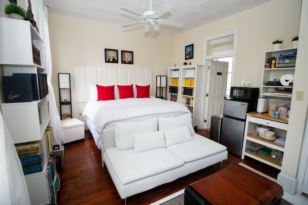 Фото BnB Philadelphia - Boutique Hotel