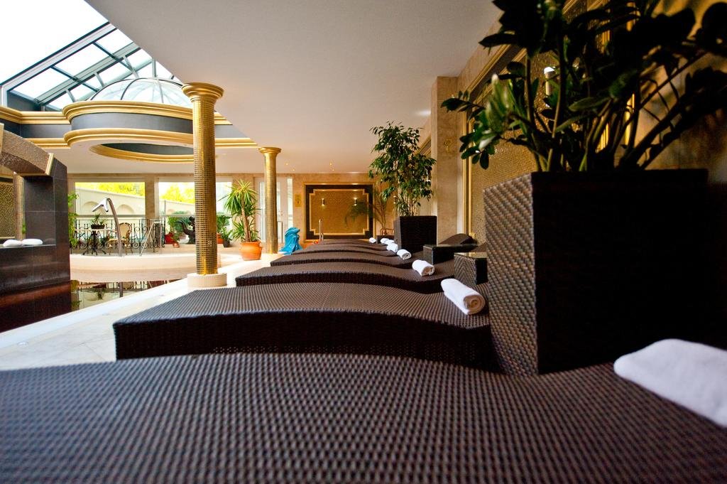 Фото Hotel Aurum