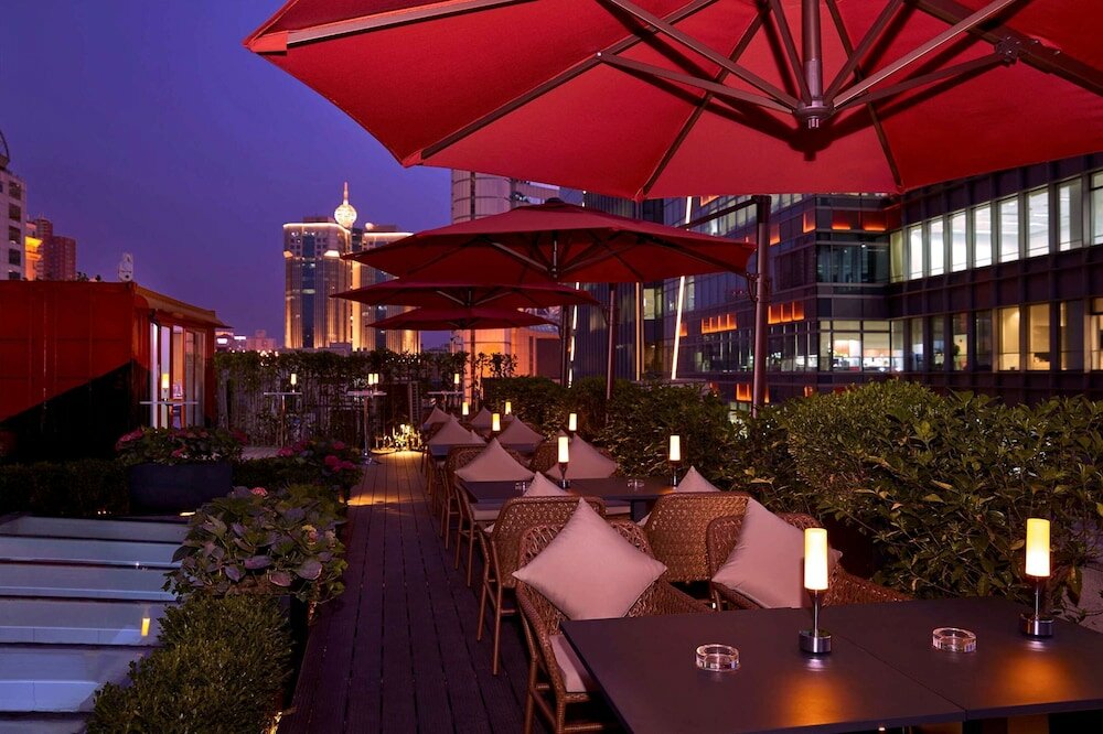 Фото Kempinski The One Suites Hotel Shanghai Downtown