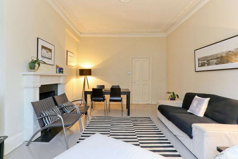 Фото The Chelsea Apartment