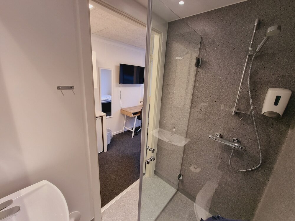 Фото Stop'n Sleep