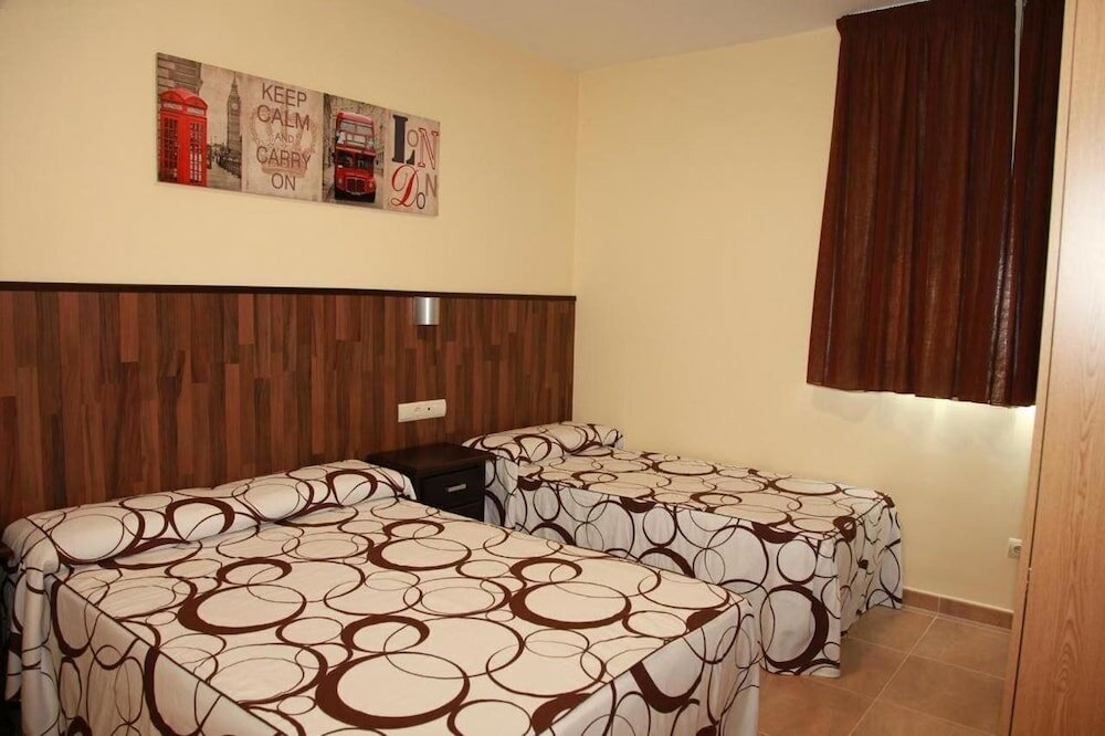 Фото Hostal Doña Manuela