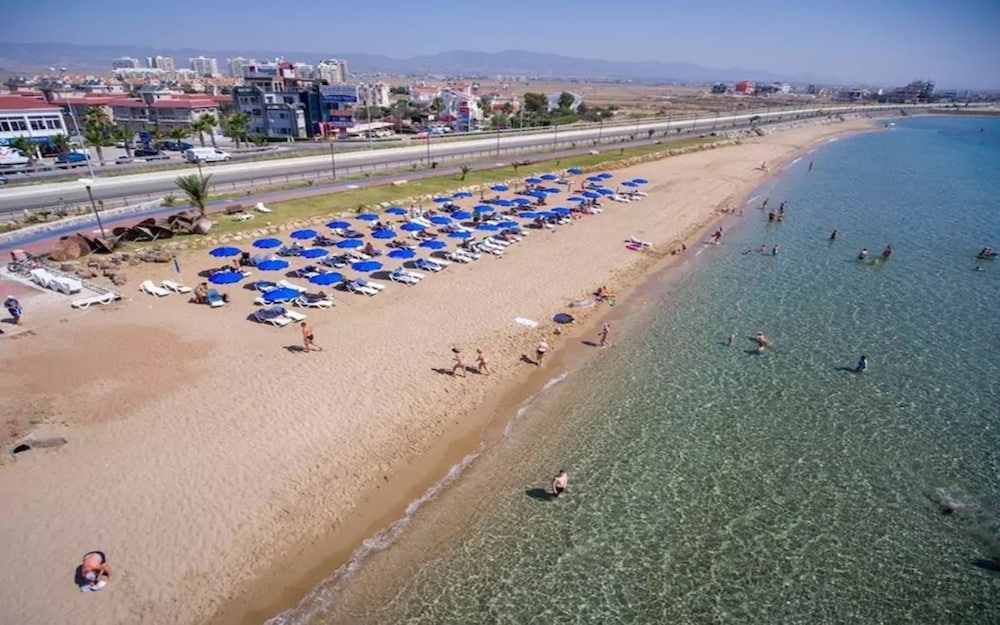 Фото Studio Apartment at Longbeach