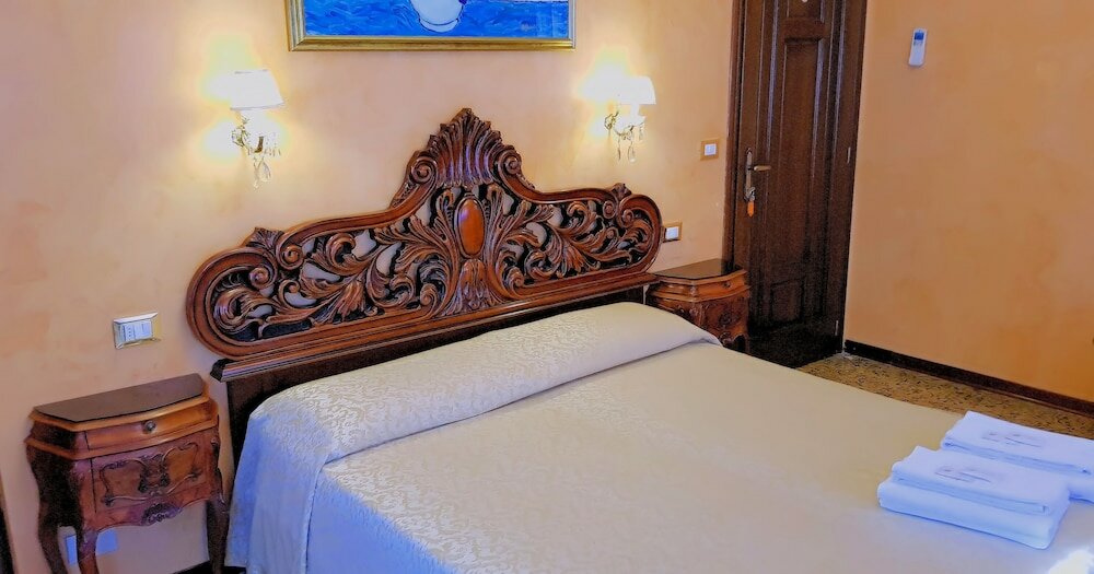 Фото Bed & Breakfast Venezia