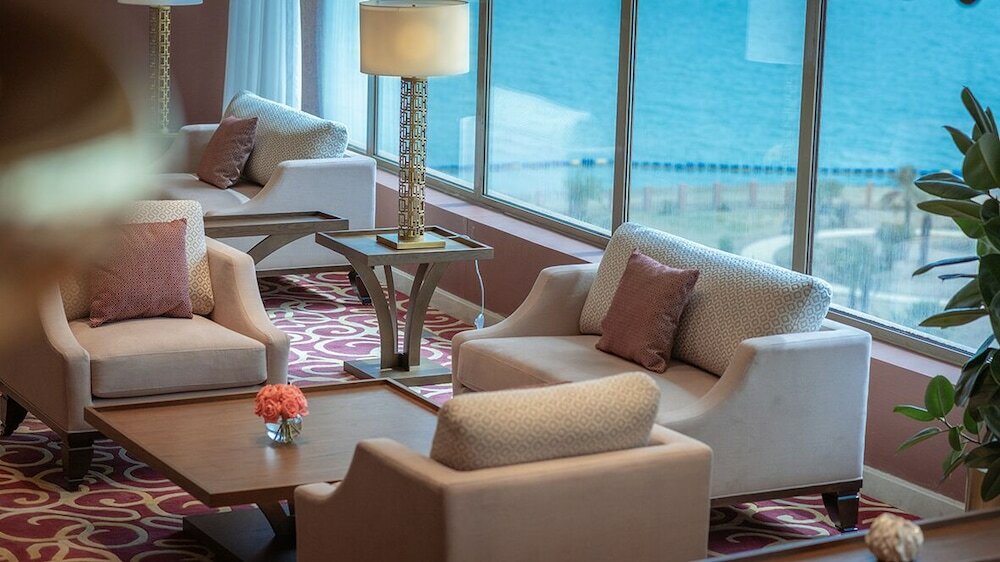 Фото Grand Millennium Gizan