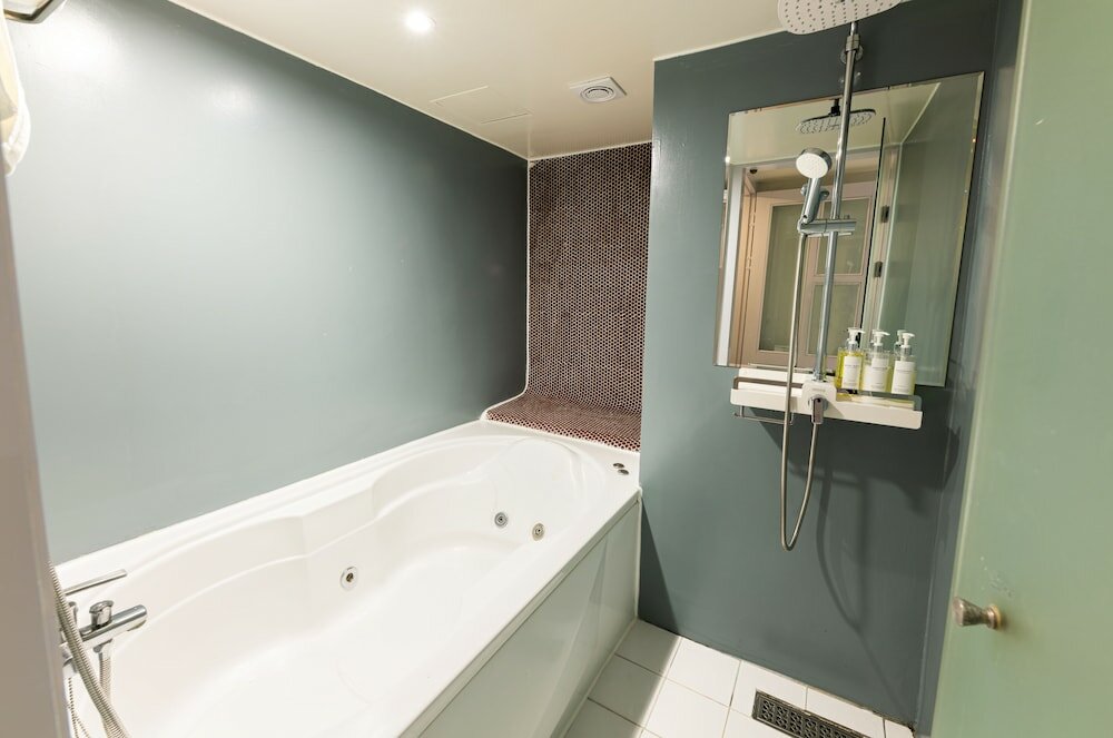 Фото Lenith Hotel Seomyeon