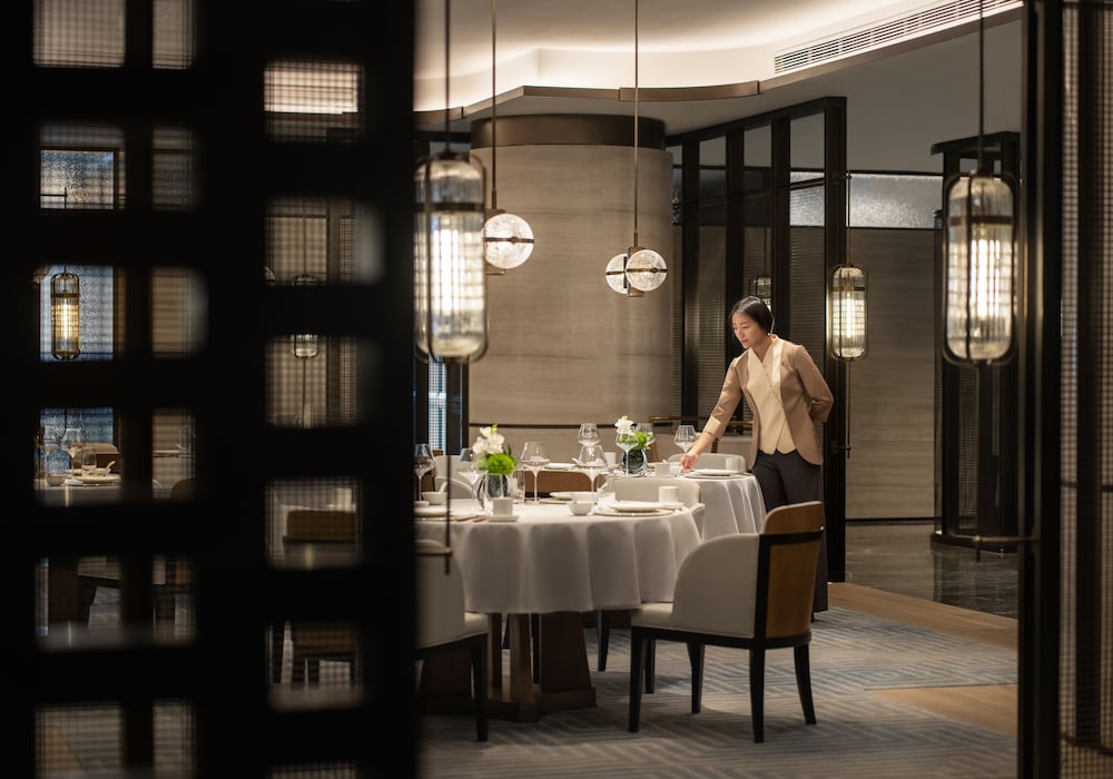 Фото Empark Prime Hotel Beijing