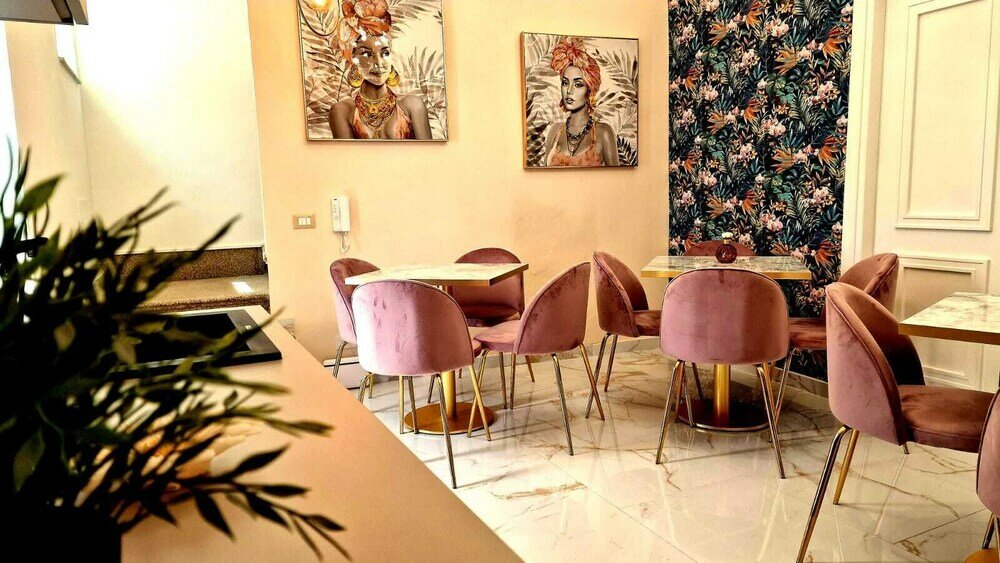 Фото Borgo La Chiusa