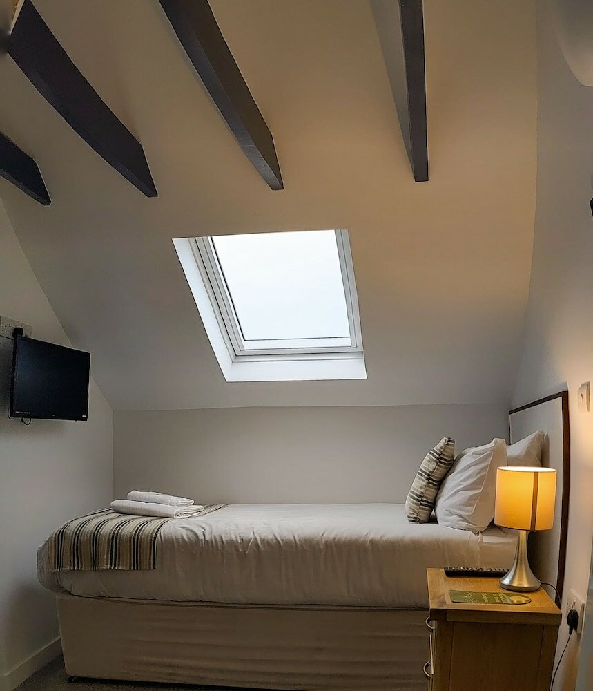 Фото Ferry Inn Stromness