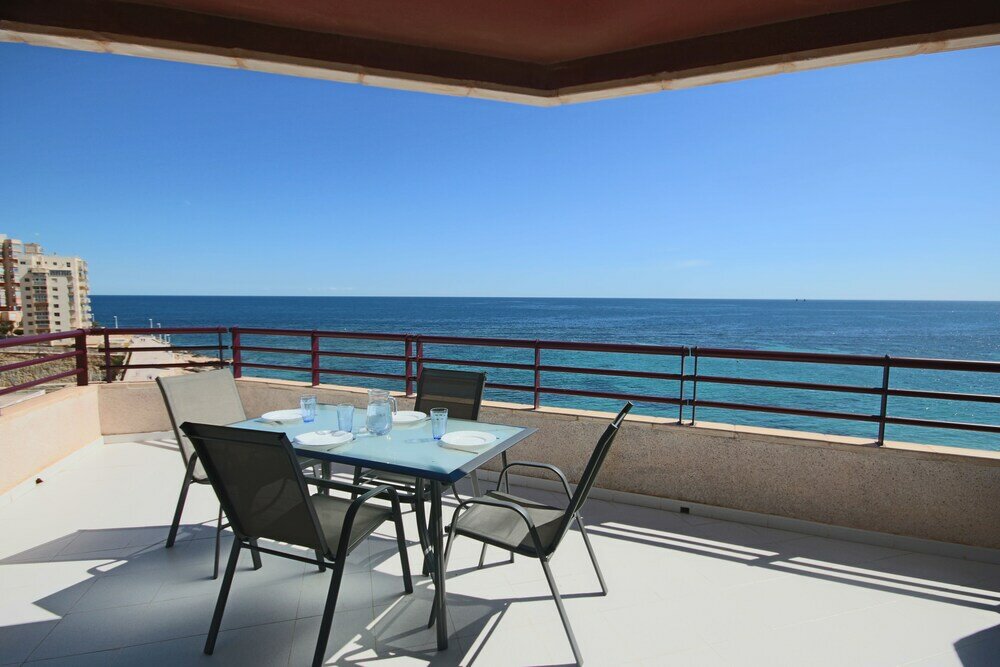 Фото New 2019 Exclusive Frontline Duplex Penthouse