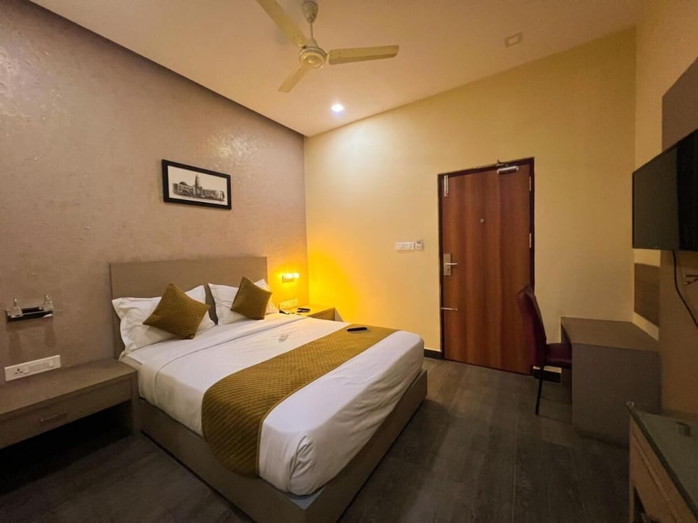 Фото Nest Hotel Koramangala by Agira Hotels
