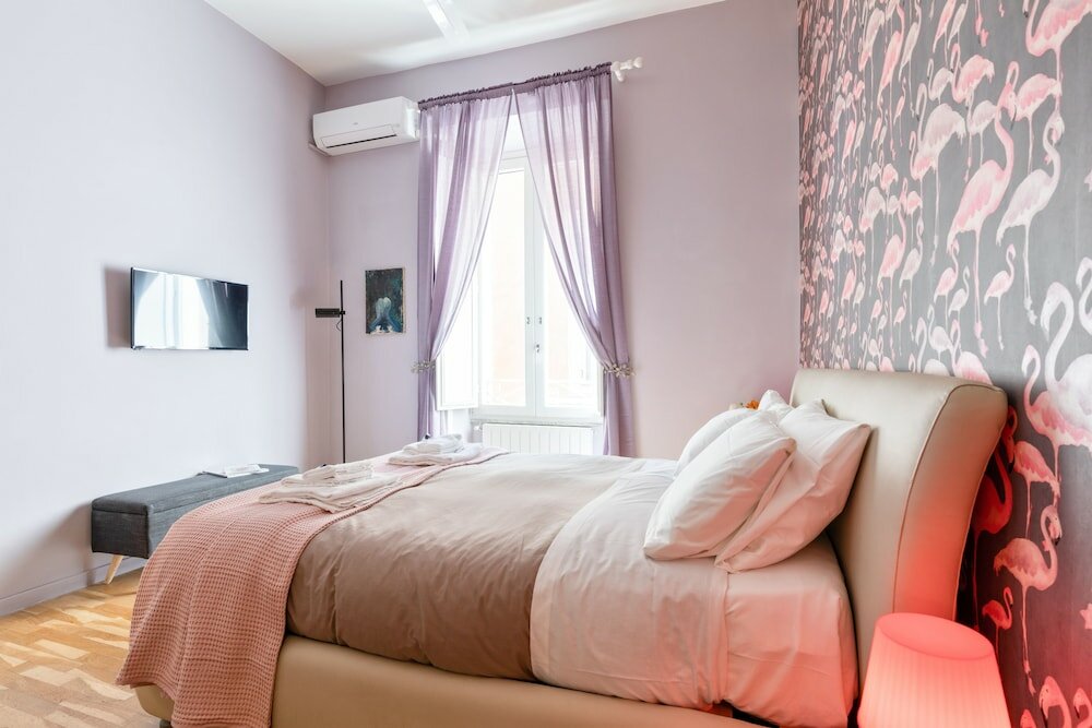 Фото Rome AS you feel - Vittorio