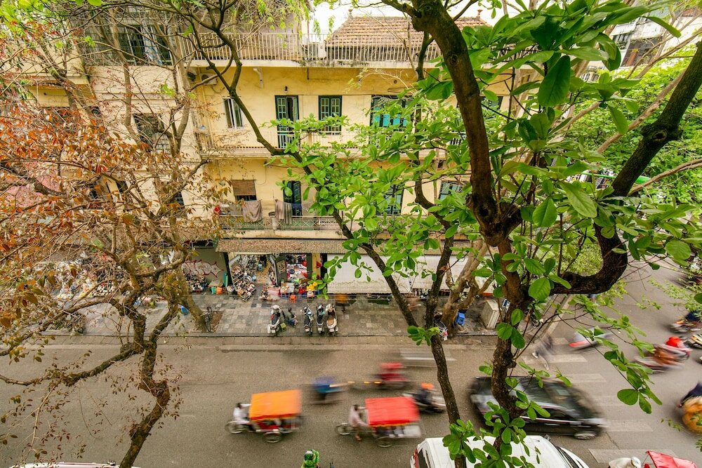 Фото Tunger Premium Hotel