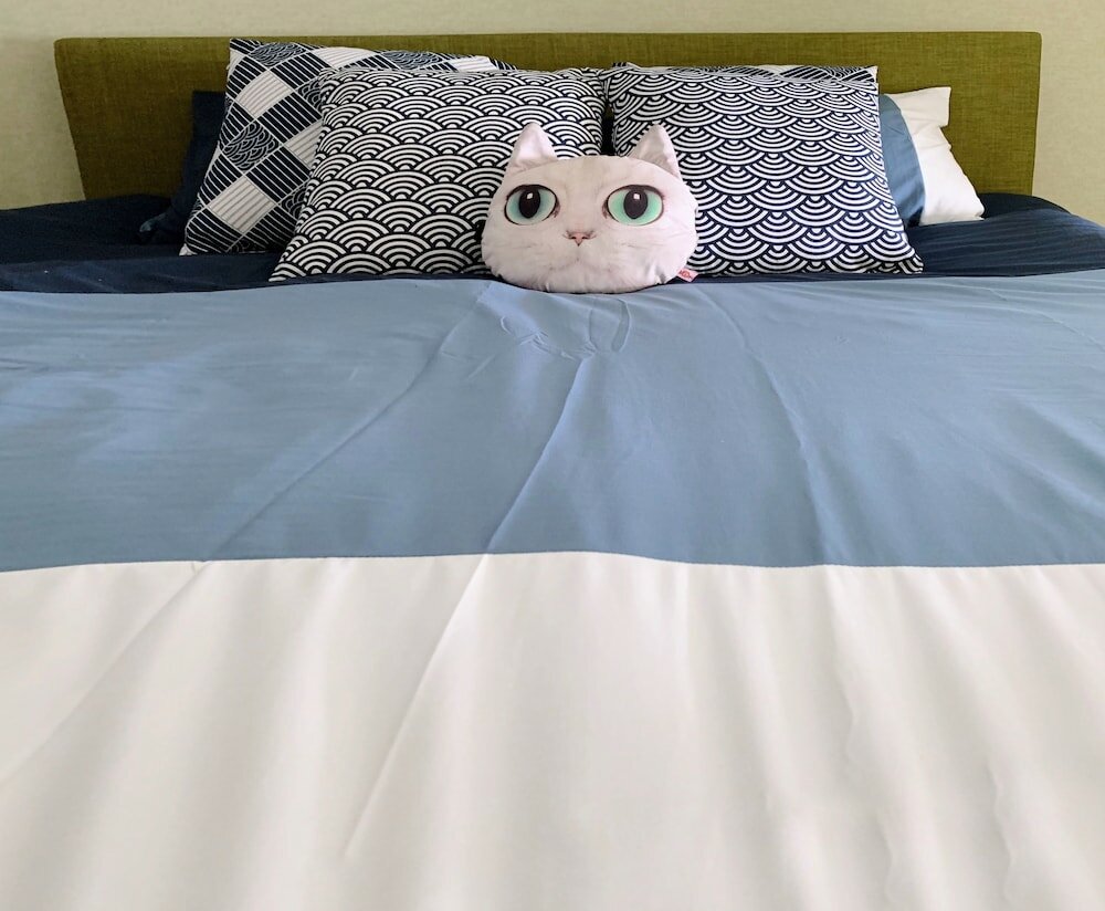 Фото Yinan Design Apartment Beijing Universal Studio