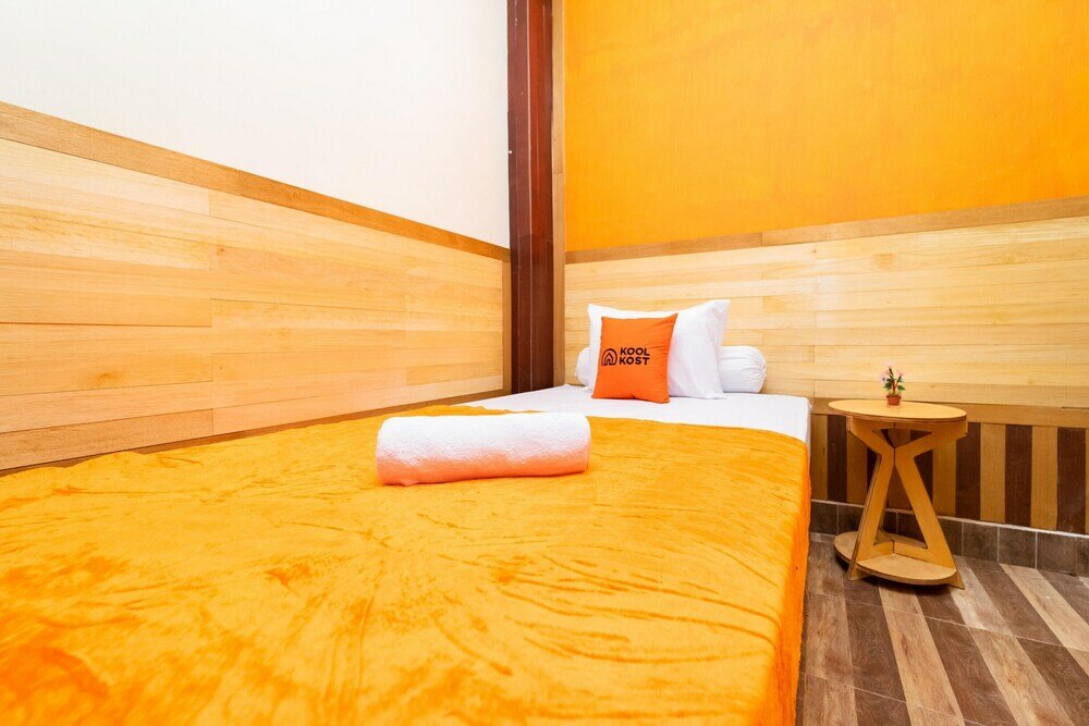 Фото KoolKost near University of Indonesia