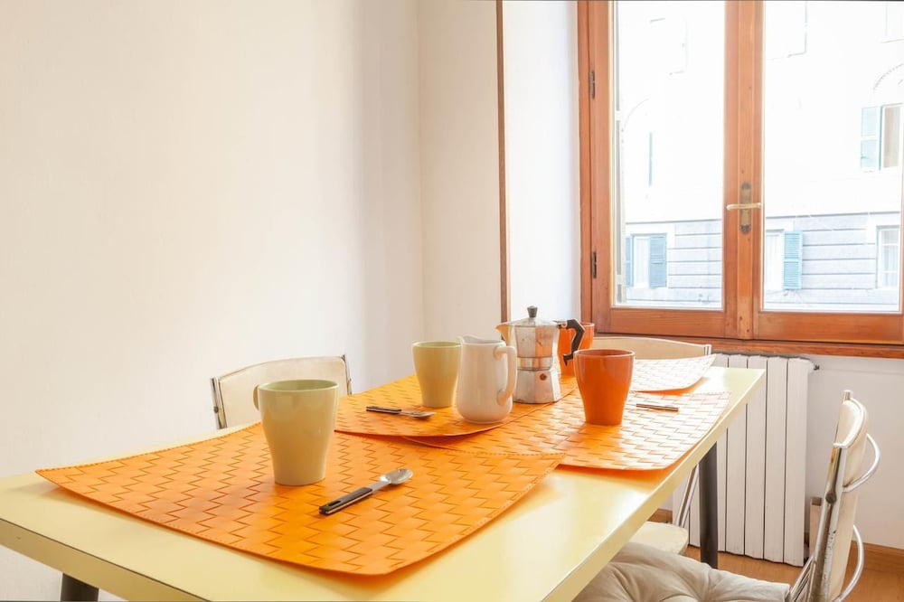 Фото Zia Apartment - Near Vatican Museums