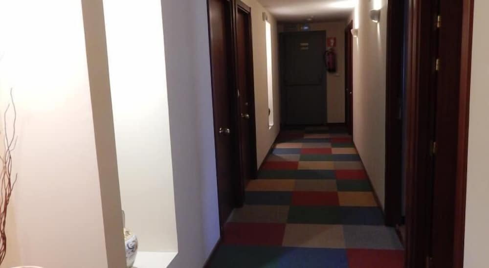 Фото Plaza Santa Lucia