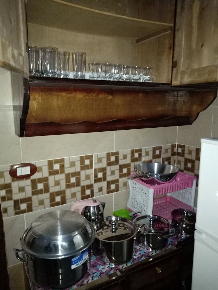 Фото Almanara Hotel Marsa Matrouh