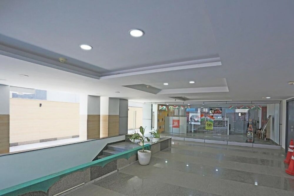 Фото Hotel Royal Saffron