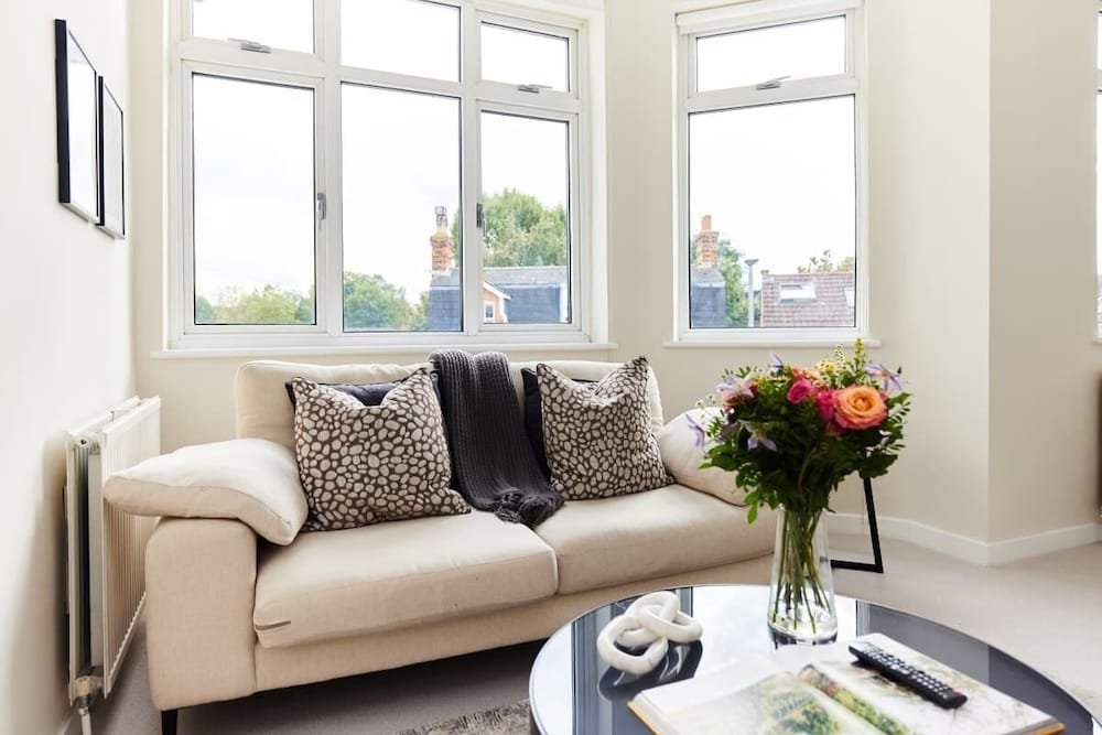 Фото The Wandsworth Gem - Astonishing 3bdr Flat