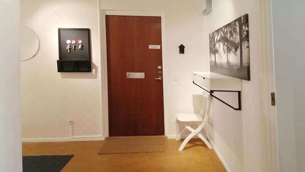 Фото Eklanda Apartment Lilla Bommen