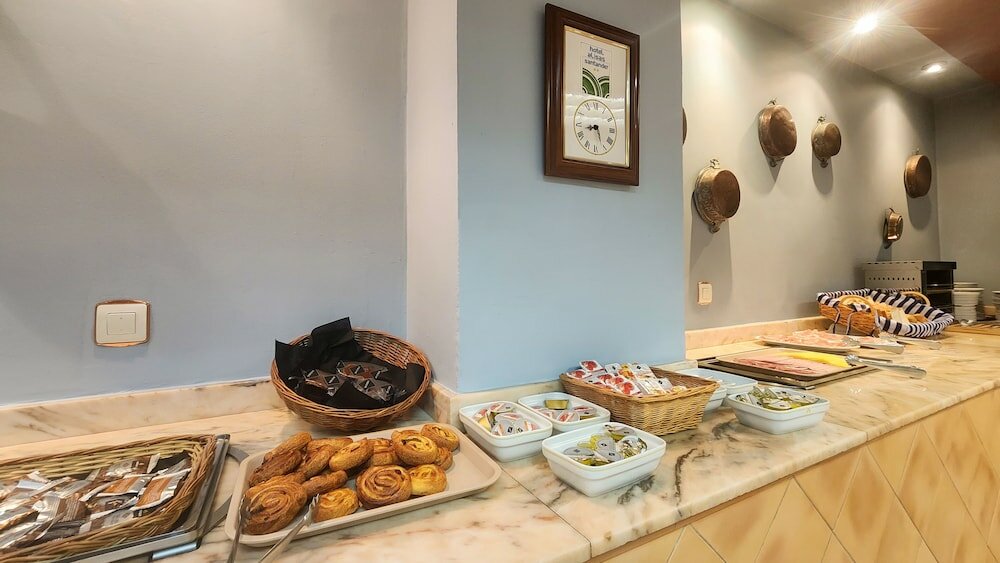 Фото Hotel Faranda Express Alisas Santander